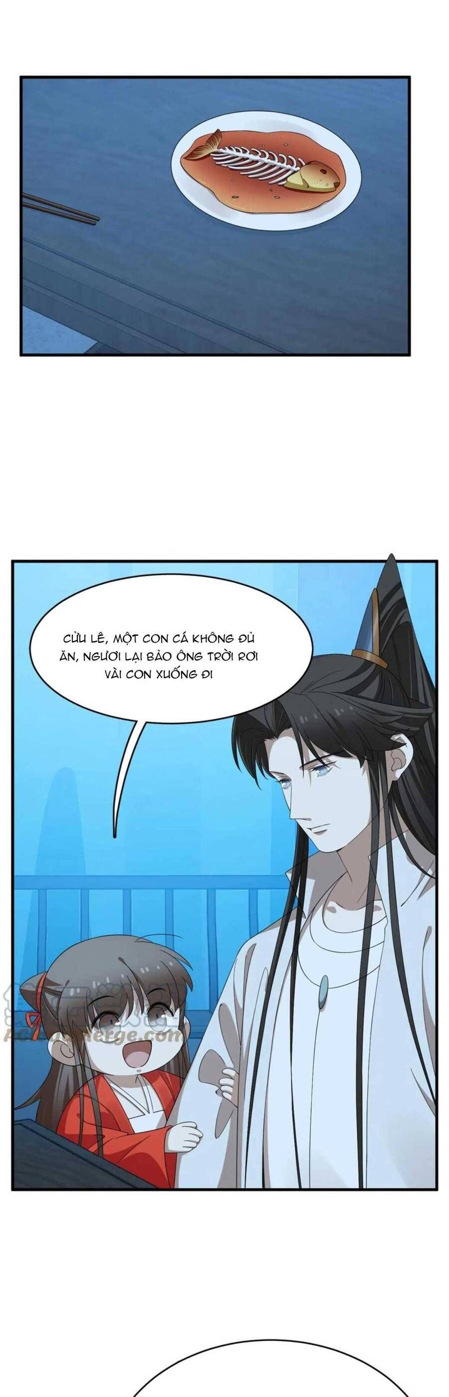 Độc Bộ Thiên Hạ: Đặc Công Thần Y: Chapter 451.2