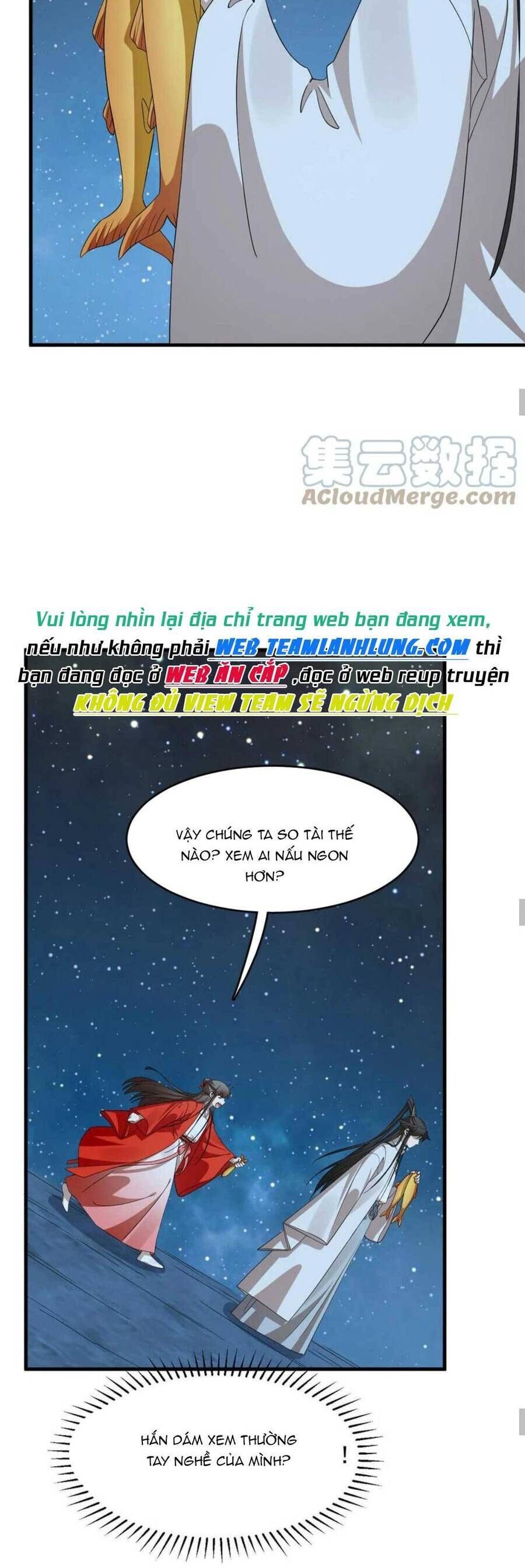 Độc Bộ Thiên Hạ: Đặc Công Thần Y: Chapter 451.2
