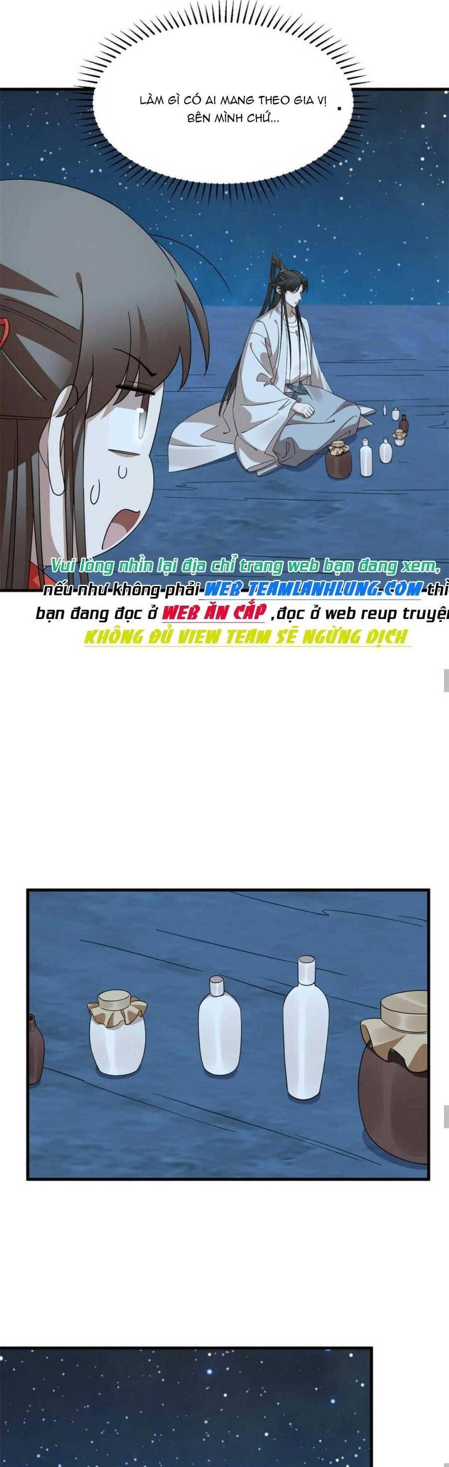 Độc Bộ Thiên Hạ: Đặc Công Thần Y: Chapter 451.2