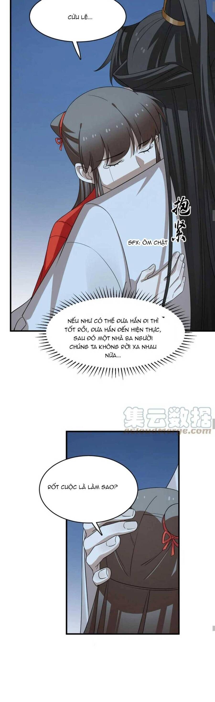 Độc Bộ Thiên Hạ: Đặc Công Thần Y: Chapter 451.2