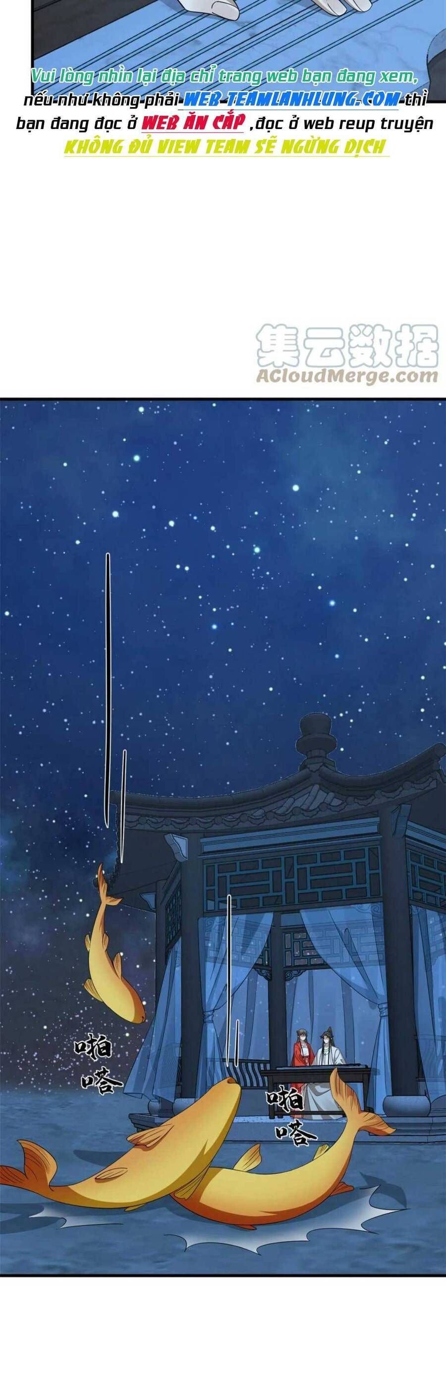 Độc Bộ Thiên Hạ: Đặc Công Thần Y: Chapter 451.2