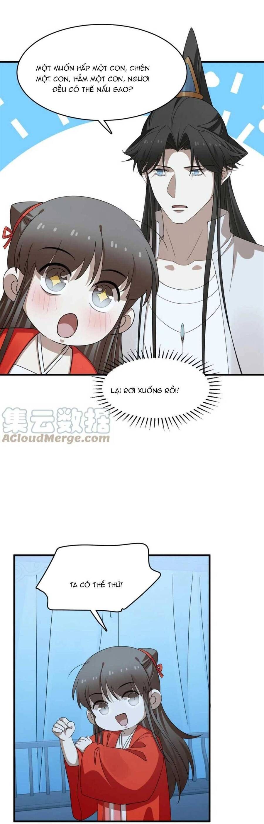 Độc Bộ Thiên Hạ: Đặc Công Thần Y: Chapter 451.2