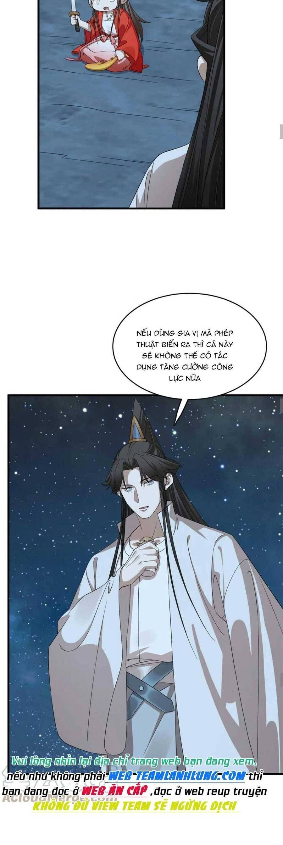 Độc Bộ Thiên Hạ: Đặc Công Thần Y: Chapter 451.3