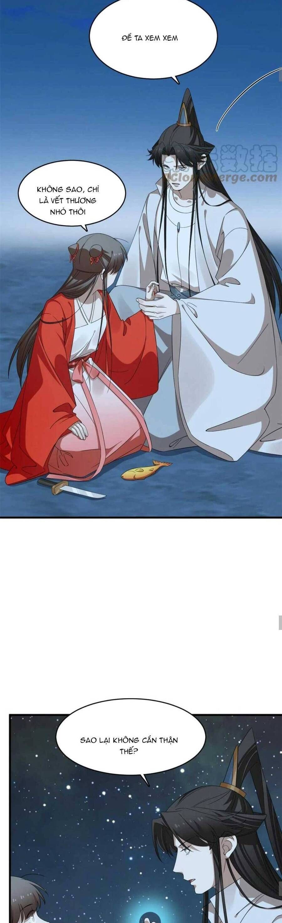 Độc Bộ Thiên Hạ: Đặc Công Thần Y: Chapter 452.9