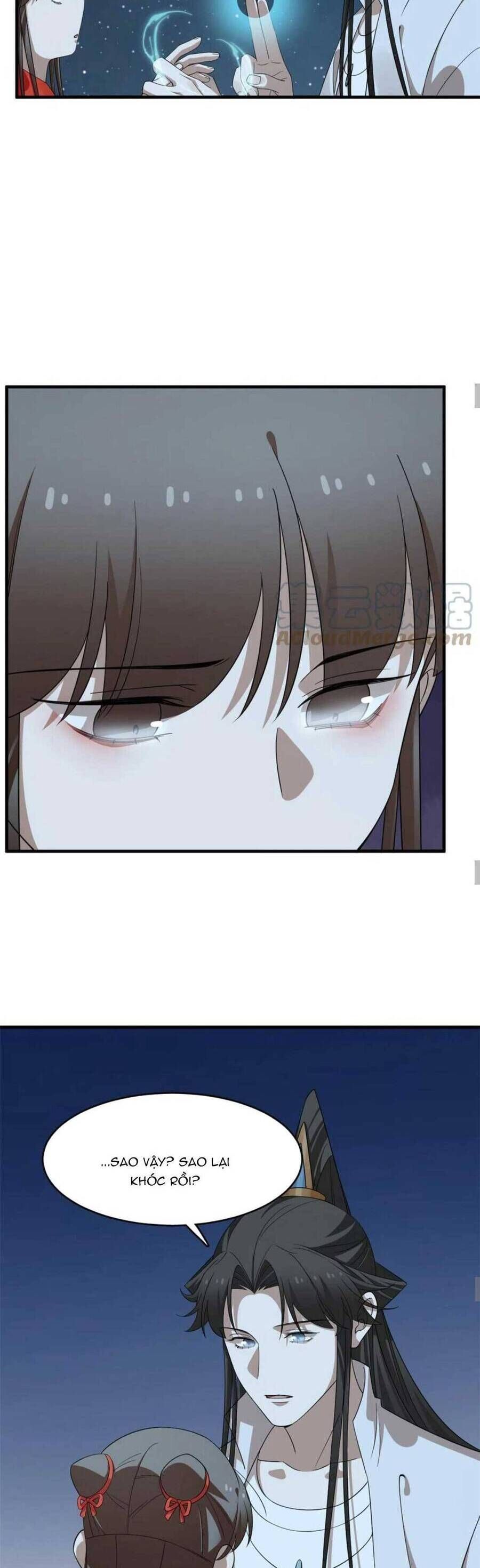 Độc Bộ Thiên Hạ: Đặc Công Thần Y: Chapter 452.9