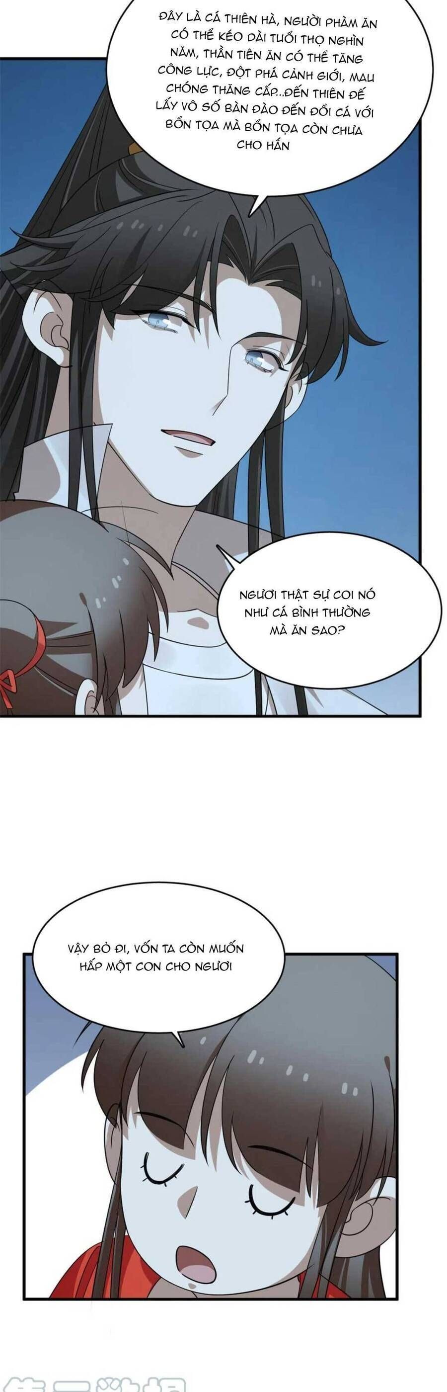 Độc Bộ Thiên Hạ: Đặc Công Thần Y: Chapter 452.9