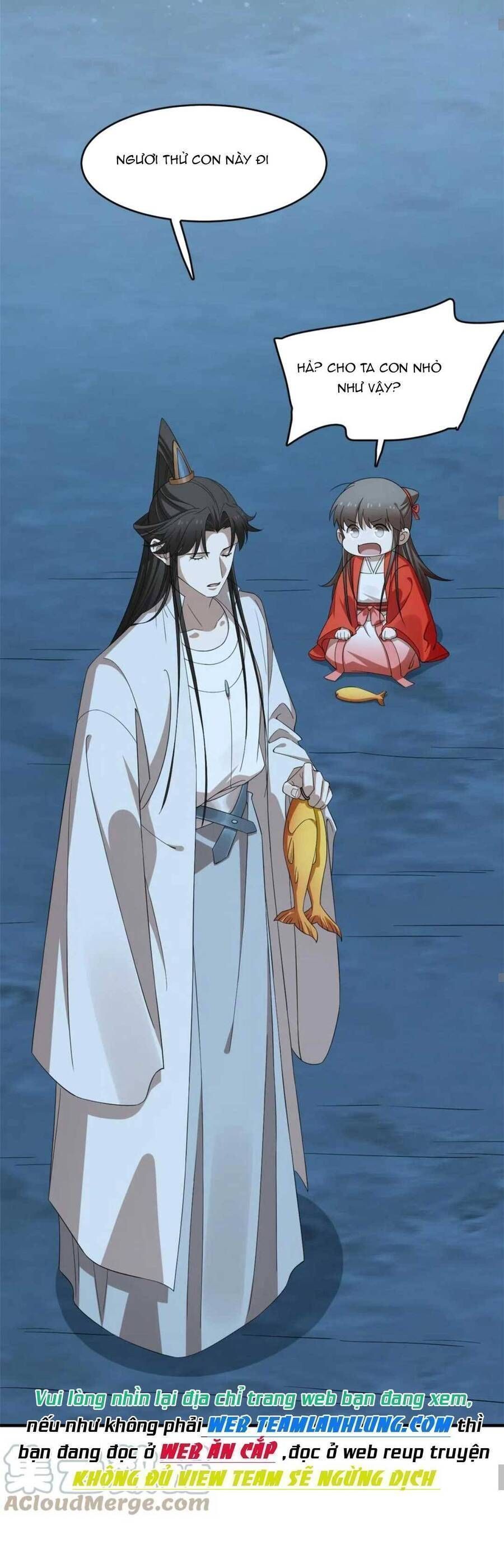 Độc Bộ Thiên Hạ: Đặc Công Thần Y: Chapter 452.9