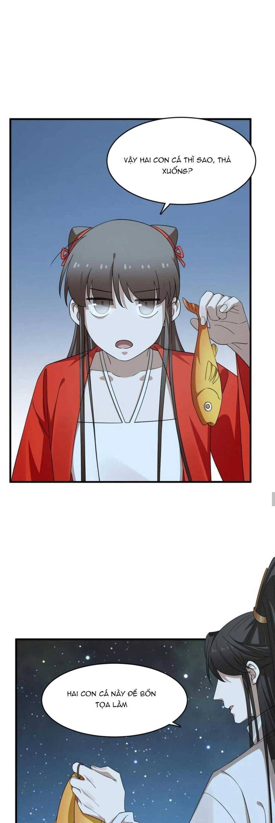 Độc Bộ Thiên Hạ: Đặc Công Thần Y: Chapter 452.9