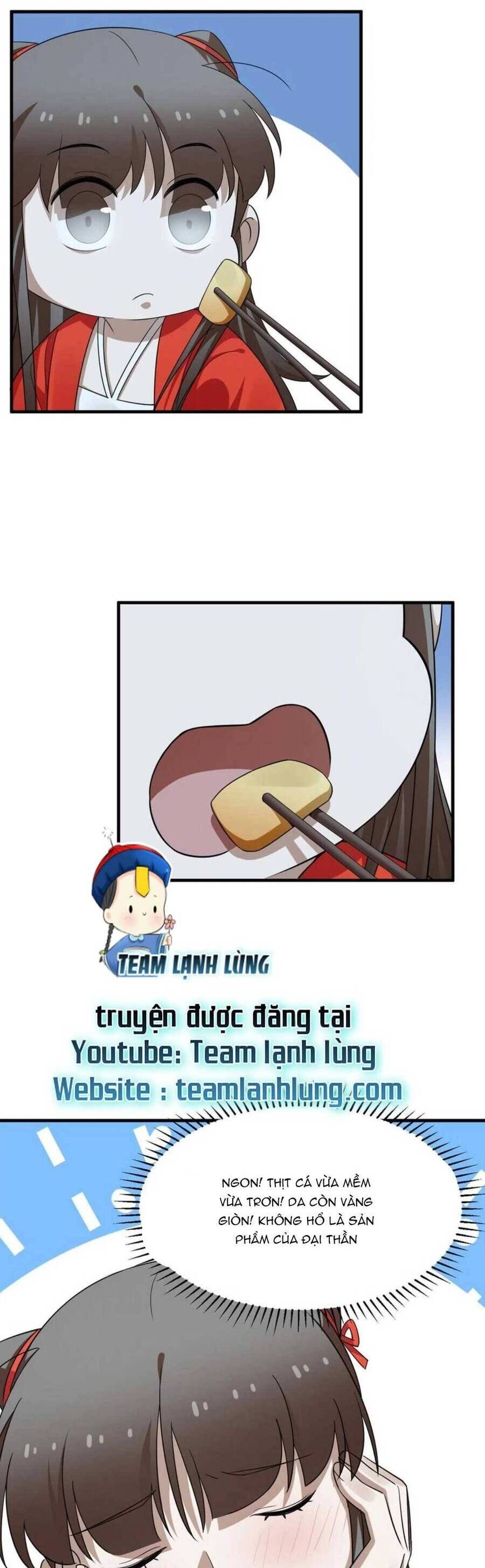 Độc Bộ Thiên Hạ: Đặc Công Thần Y: Chapter 453.1