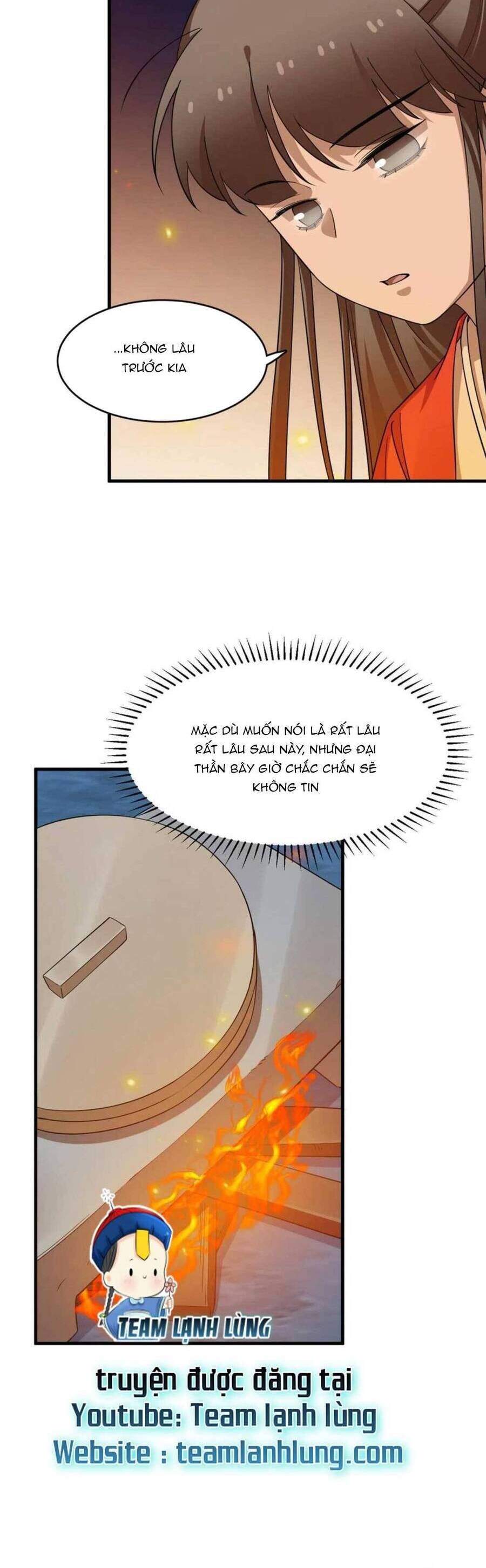 Độc Bộ Thiên Hạ: Đặc Công Thần Y: Chapter 453.1
