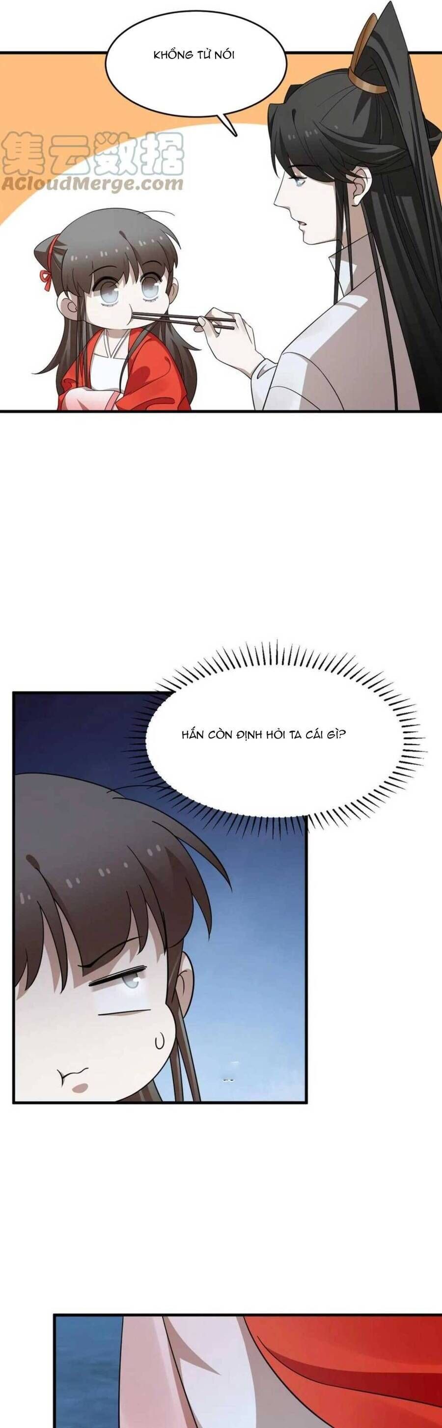 Độc Bộ Thiên Hạ: Đặc Công Thần Y: Chapter 453.1