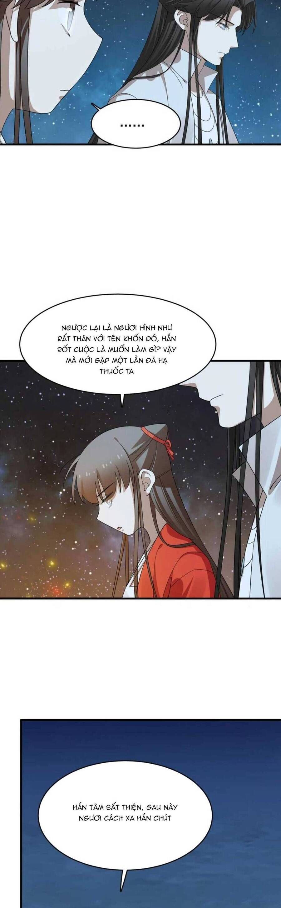 Độc Bộ Thiên Hạ: Đặc Công Thần Y: Chapter 453.1