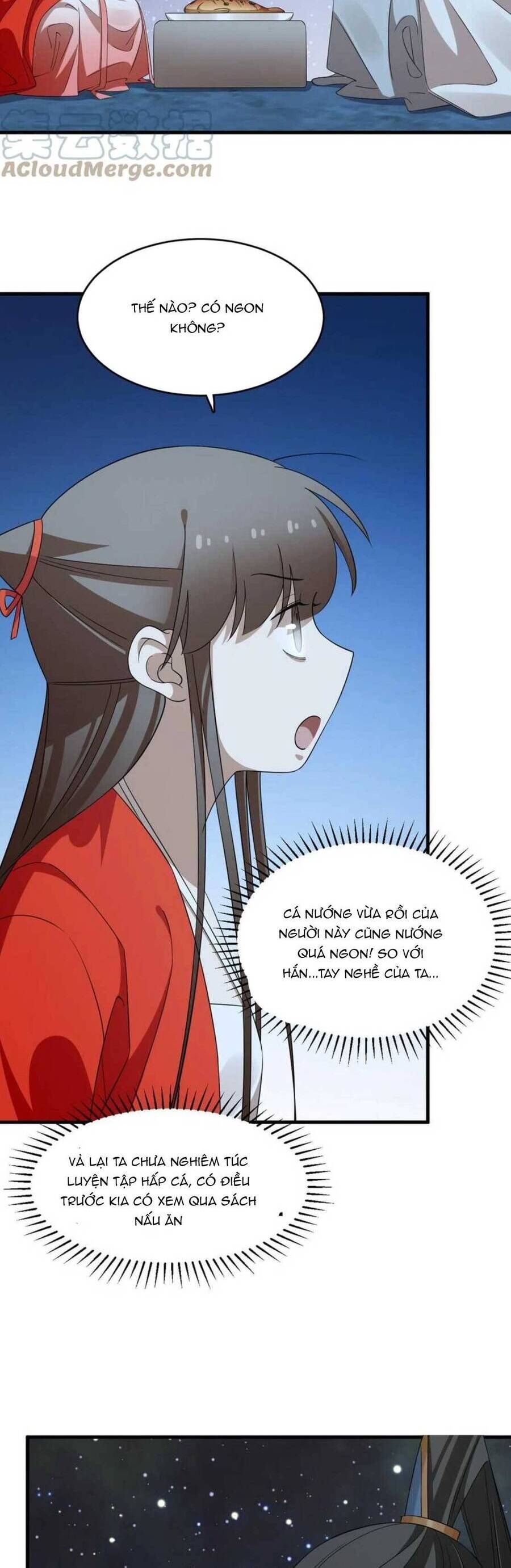 Độc Bộ Thiên Hạ: Đặc Công Thần Y: Chapter 453.1