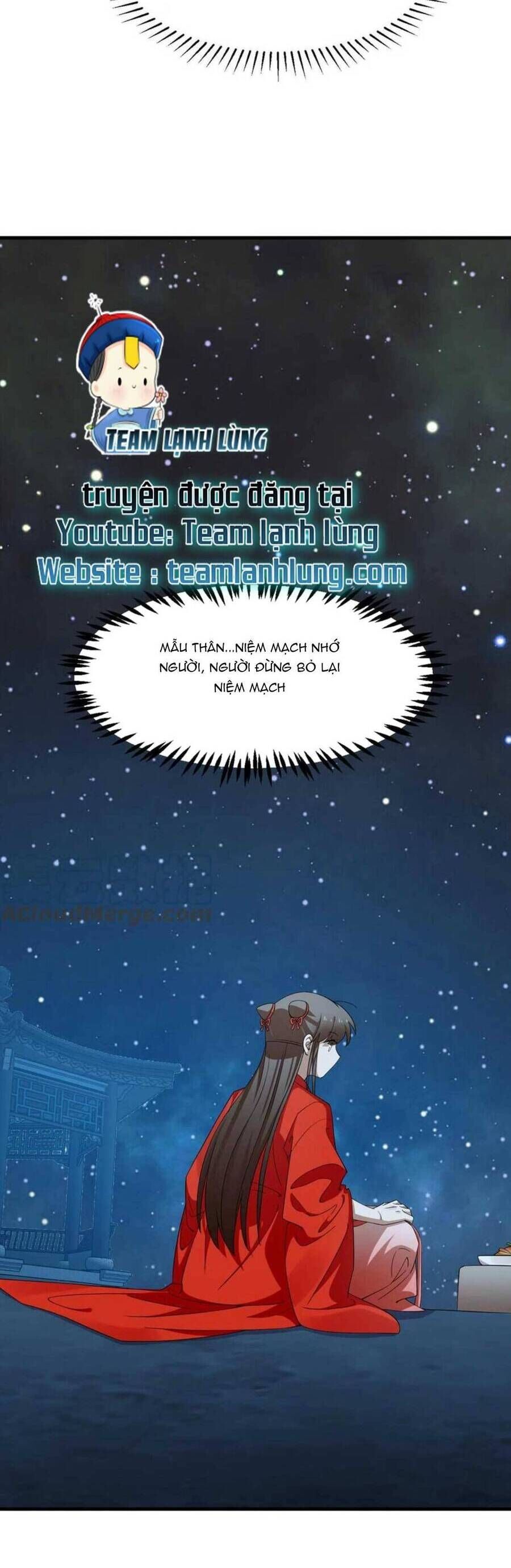 Độc Bộ Thiên Hạ: Đặc Công Thần Y: Chapter 453.1