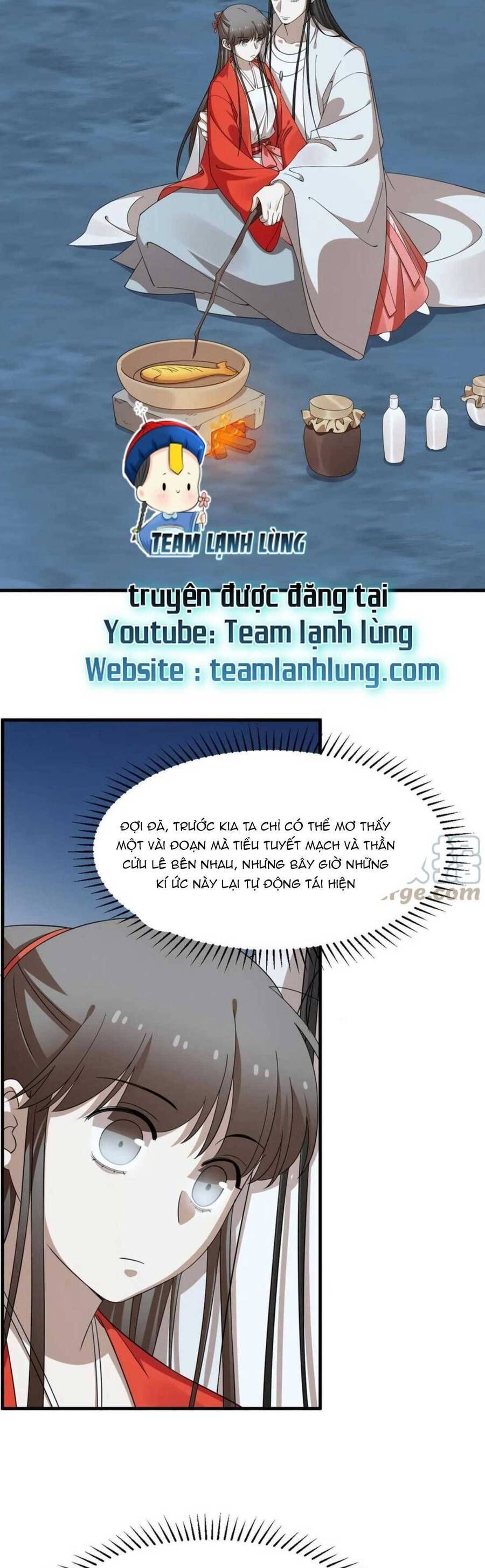 Độc Bộ Thiên Hạ: Đặc Công Thần Y: Chapter 453.1