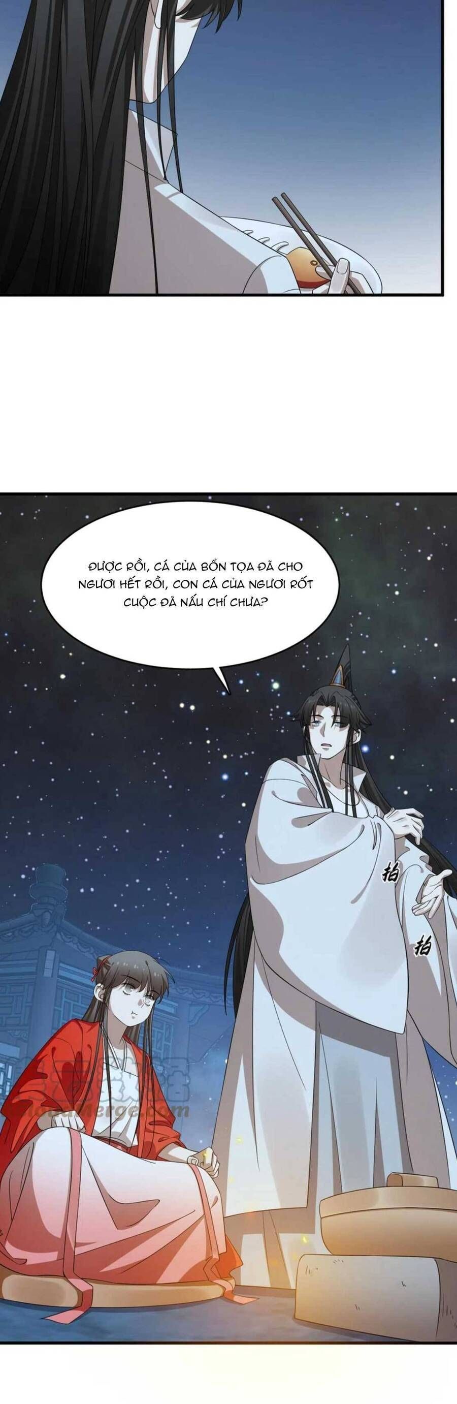 Độc Bộ Thiên Hạ: Đặc Công Thần Y: Chapter 453.2