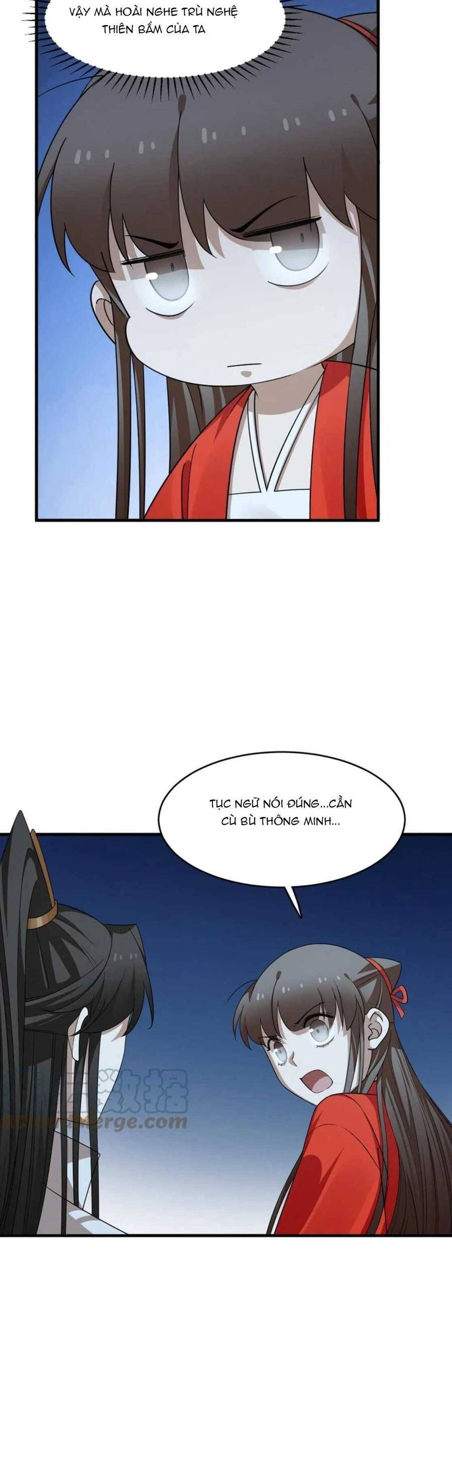 Độc Bộ Thiên Hạ: Đặc Công Thần Y: Chapter 453.2