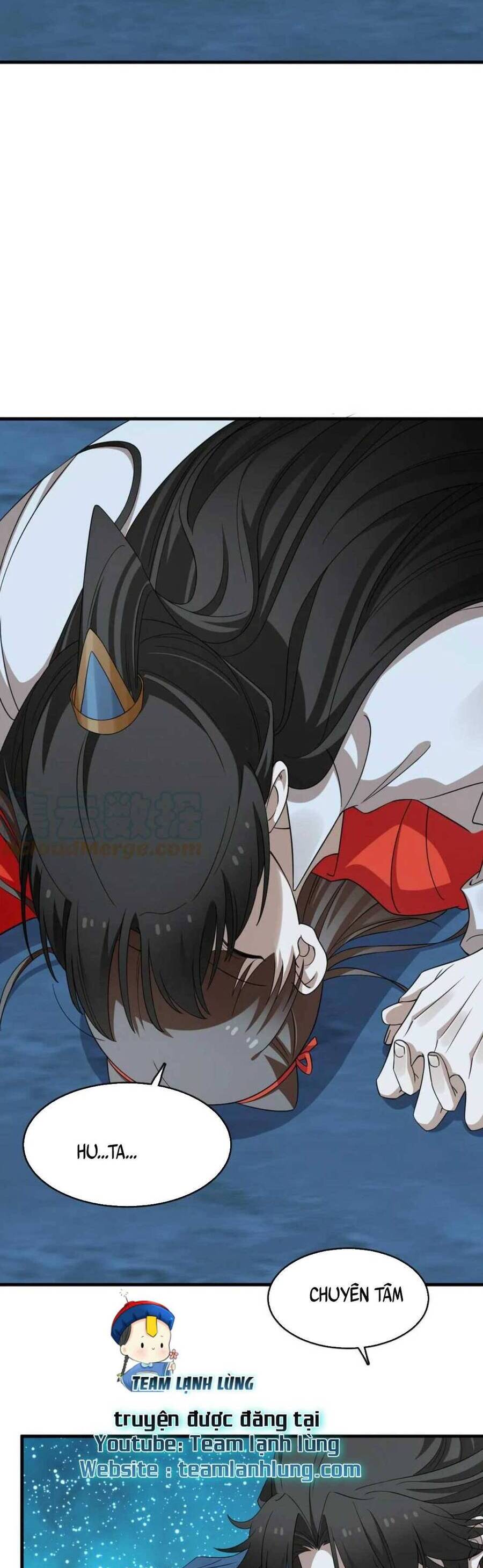 Độc Bộ Thiên Hạ: Đặc Công Thần Y: Chapter 453.3