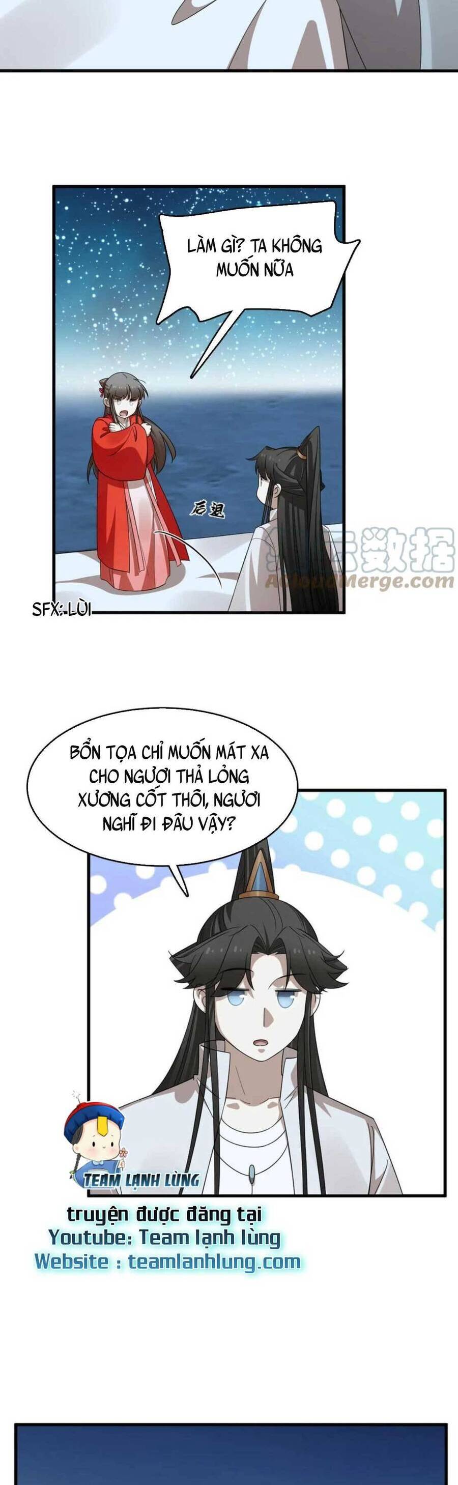 Độc Bộ Thiên Hạ: Đặc Công Thần Y: Chapter 453.3