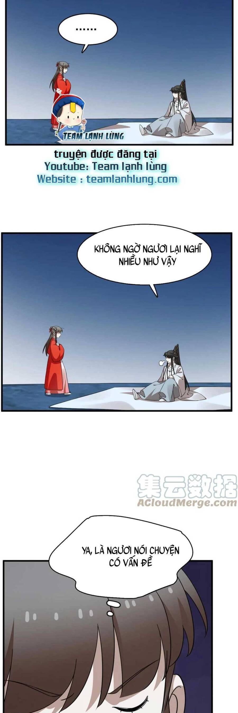 Độc Bộ Thiên Hạ: Đặc Công Thần Y: Chapter 453.3
