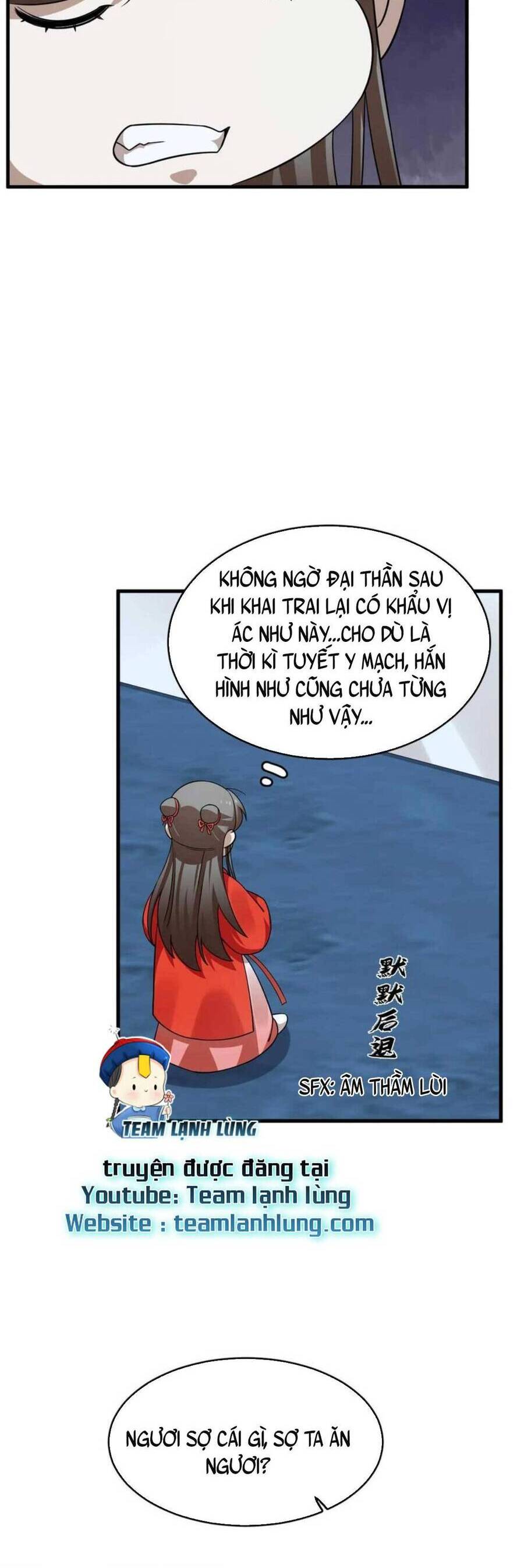 Độc Bộ Thiên Hạ: Đặc Công Thần Y: Chapter 453.3