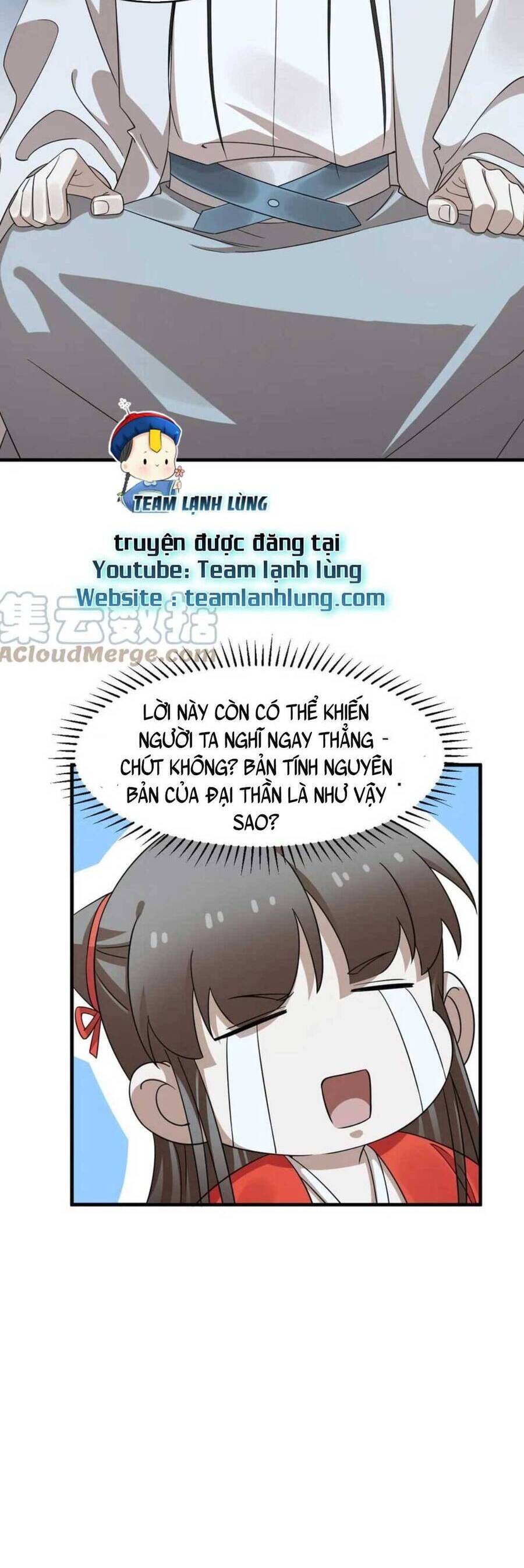 Độc Bộ Thiên Hạ: Đặc Công Thần Y: Chapter 453.3