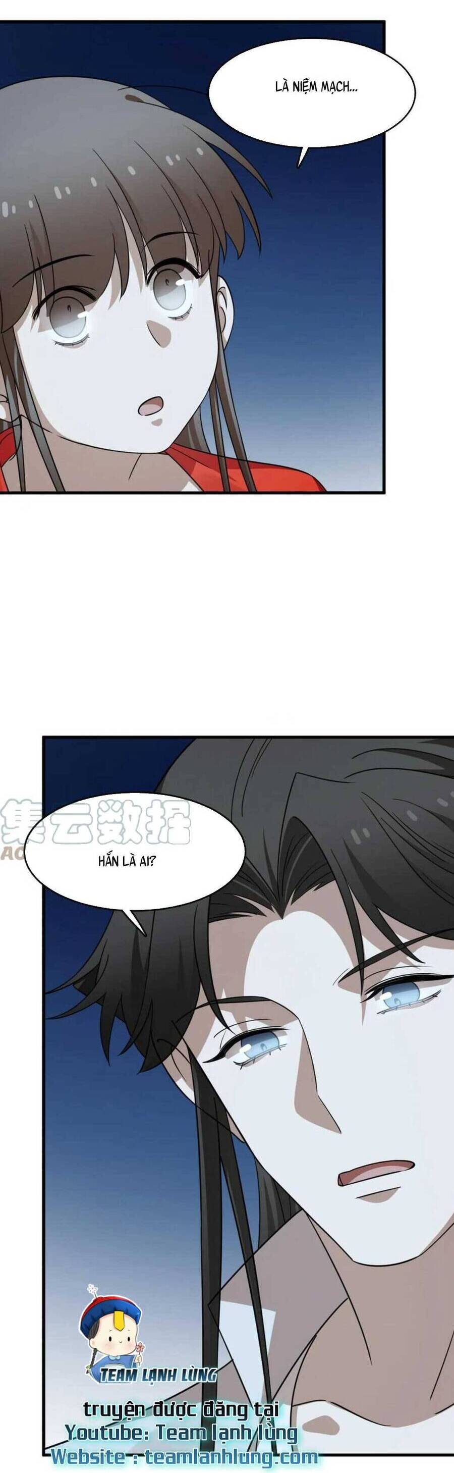 Độc Bộ Thiên Hạ: Đặc Công Thần Y: Chapter 453.3