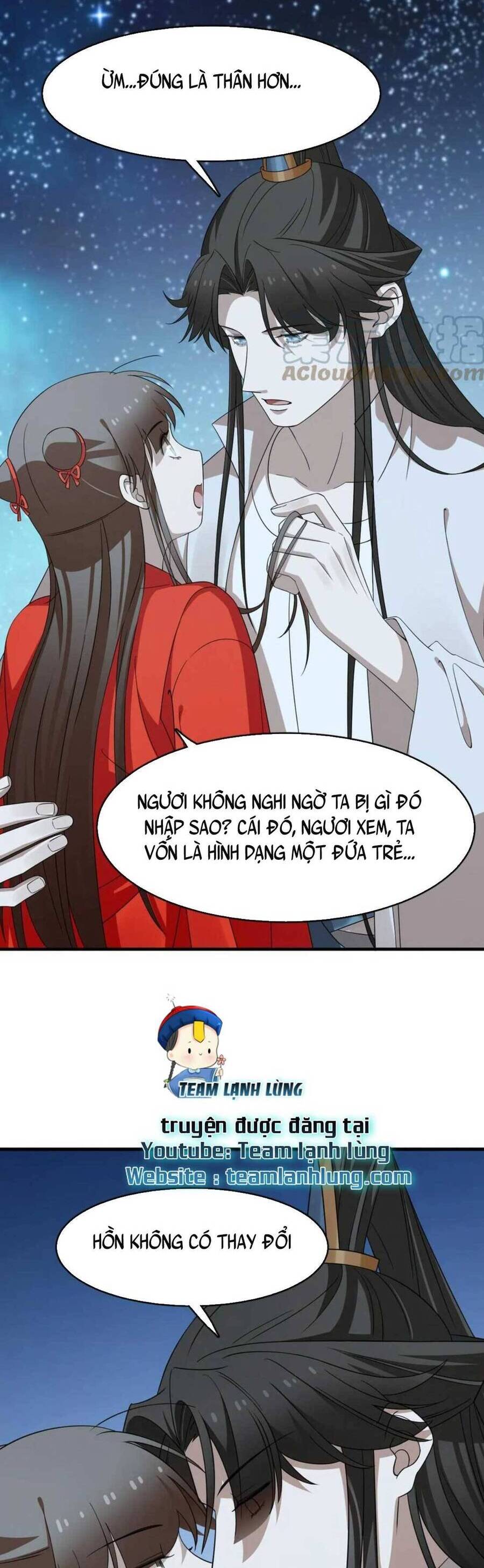 Độc Bộ Thiên Hạ: Đặc Công Thần Y: Chapter 453.3