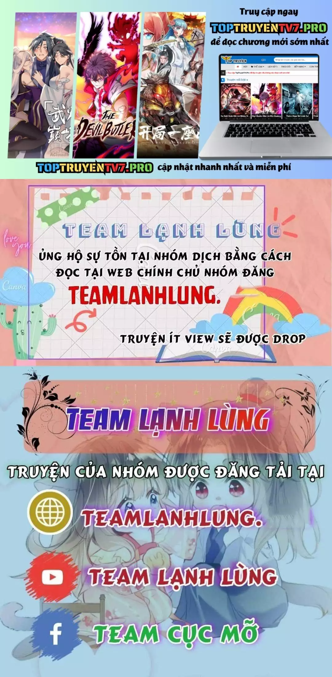 Độc Bộ Thiên Hạ: Đặc Công Thần Y: Chapter 505