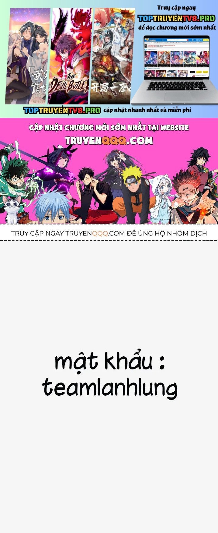 Độc Bộ Thiên Hạ: Đặc Công Thần Y: Chapter 515.1