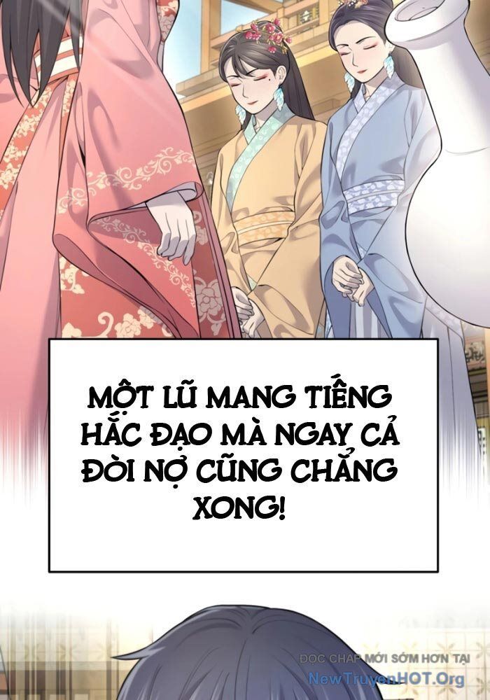 Độc Chiếm Thiên Cơ: Chapter 1
