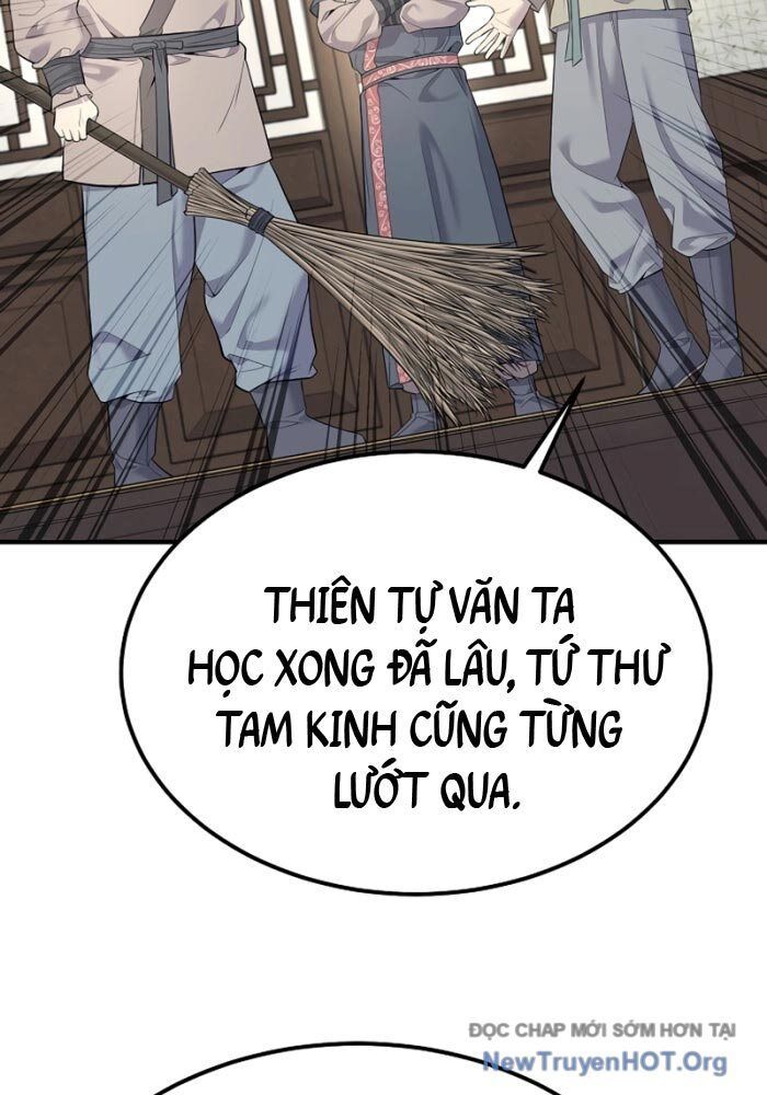 Độc Chiếm Thiên Cơ: Chapter 1