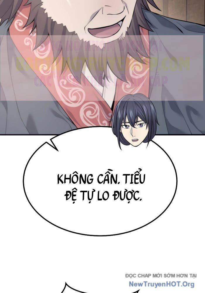 Độc Chiếm Thiên Cơ: Chapter 1