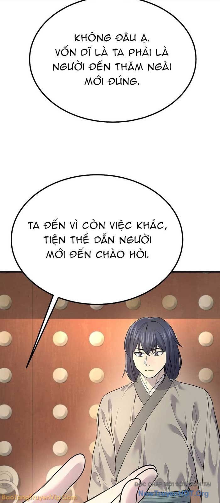 Độc Chiếm Thiên Cơ: Chapter 2