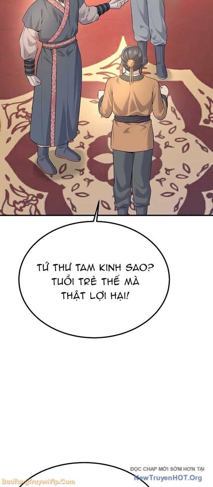 Độc Chiếm Thiên Cơ: Chapter 2