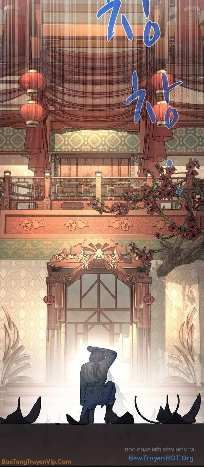 Độc Chiếm Thiên Cơ: Chapter 2