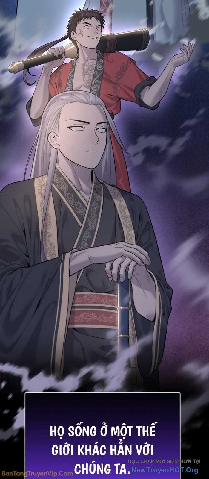 Độc Chiếm Thiên Cơ: Chapter 2