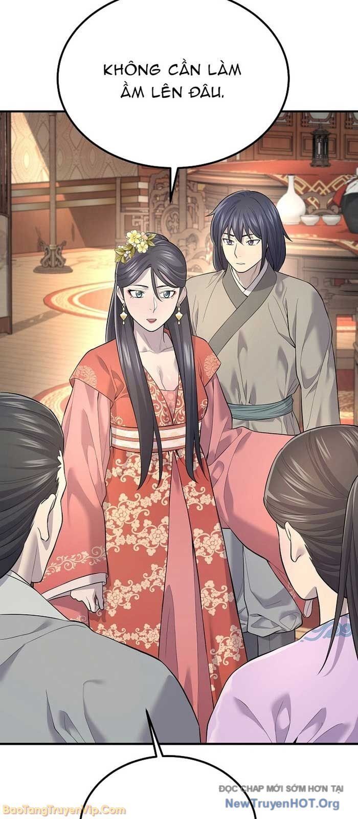 Độc Chiếm Thiên Cơ: Chapter 2