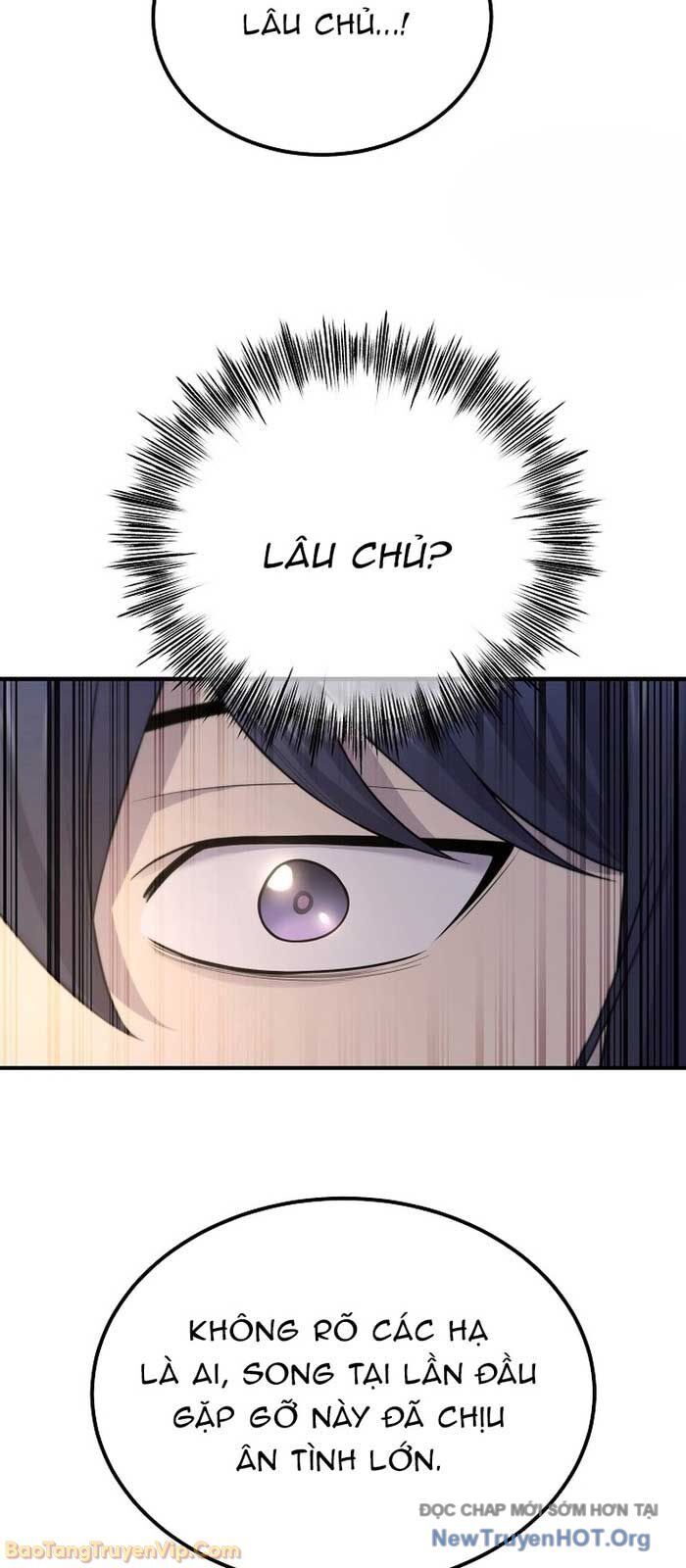 Độc Chiếm Thiên Cơ: Chapter 2