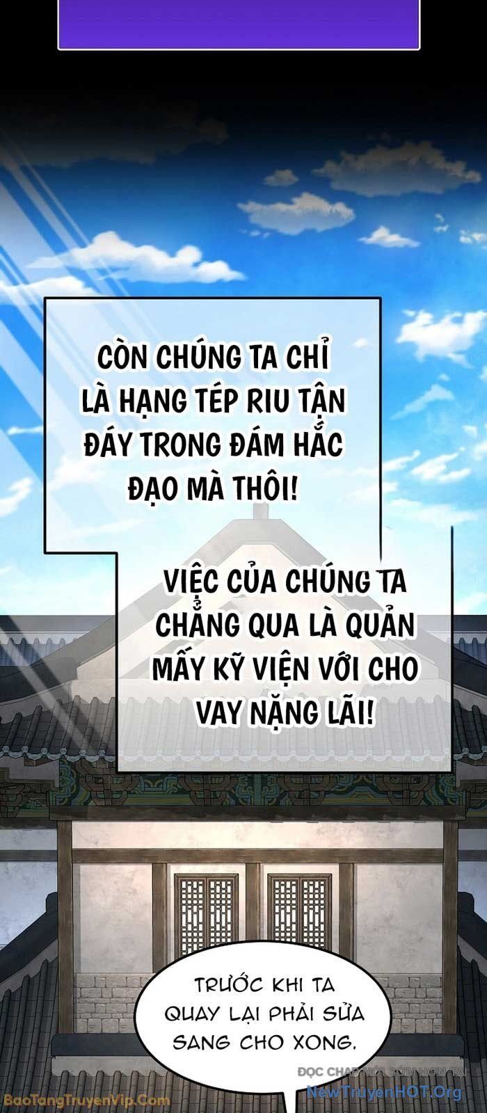 Độc Chiếm Thiên Cơ: Chapter 2