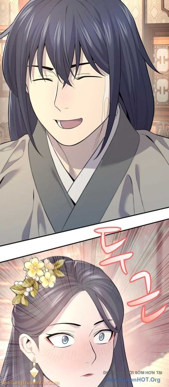 Độc Chiếm Thiên Cơ: Chapter 2