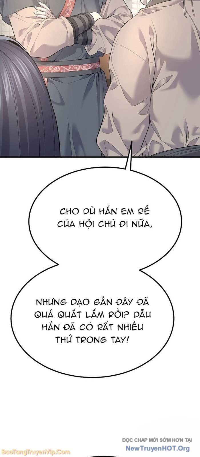 Độc Chiếm Thiên Cơ: Chapter 2