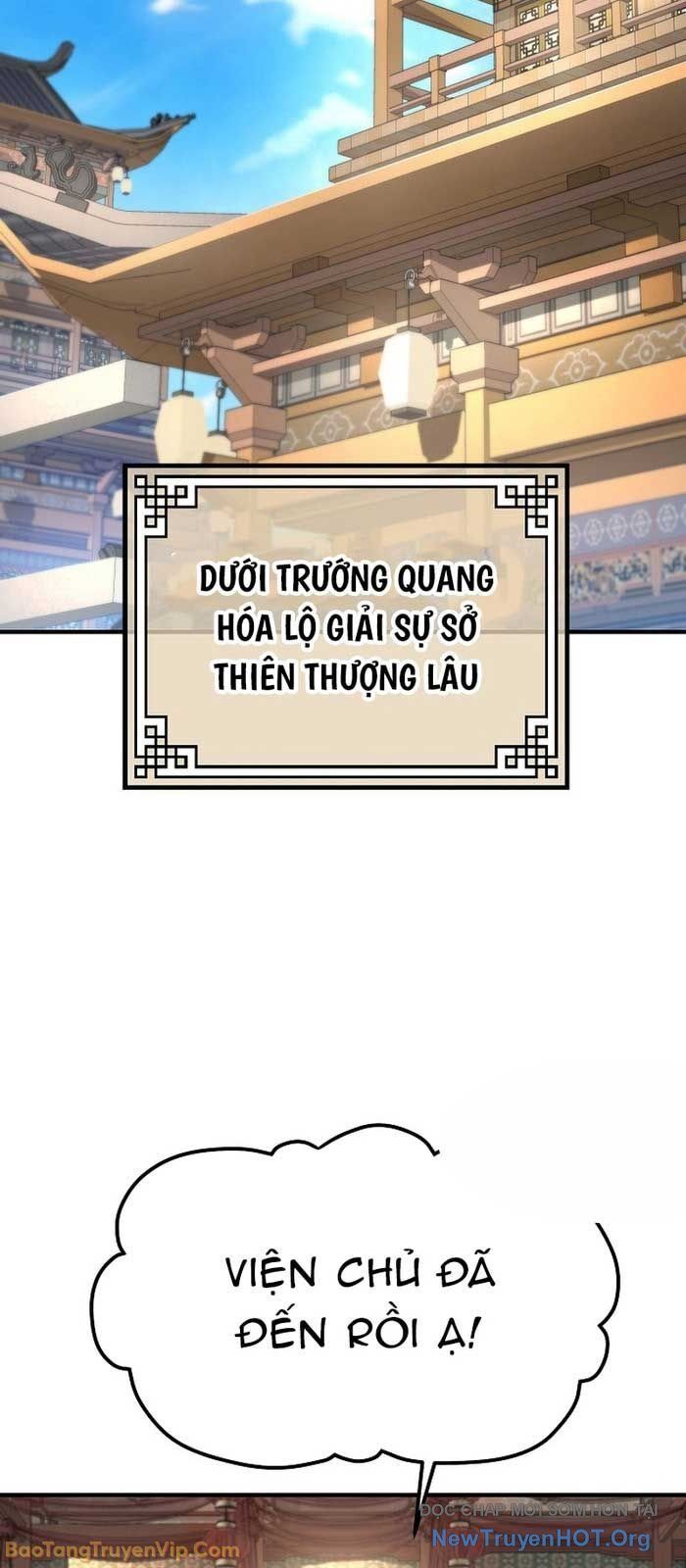 Độc Chiếm Thiên Cơ: Chapter 2