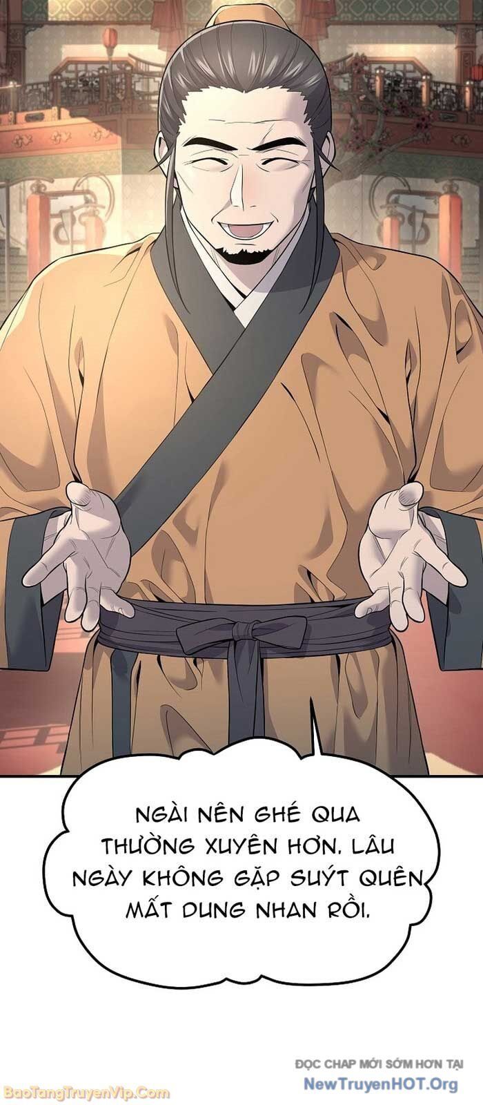 Độc Chiếm Thiên Cơ: Chapter 2