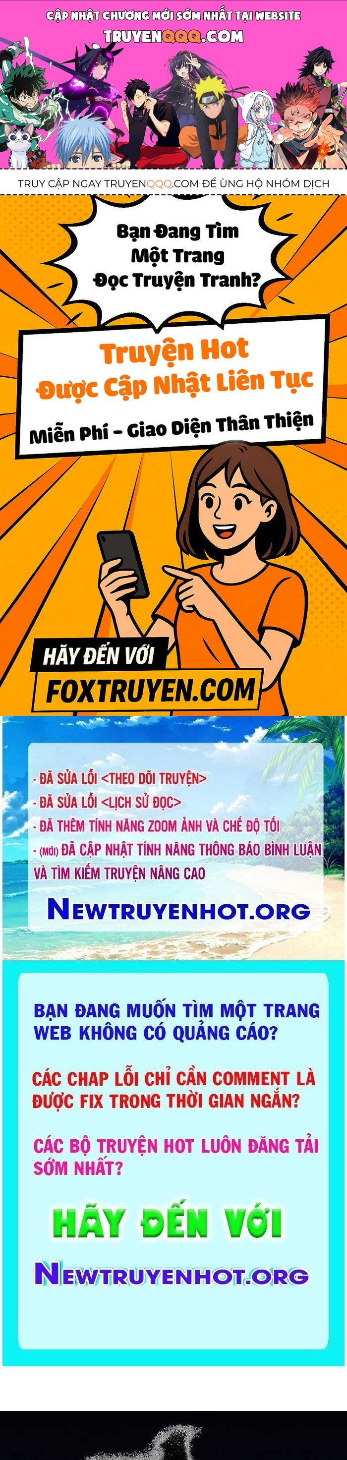 Độc Chiếm Thiên Cơ: Chapter 3