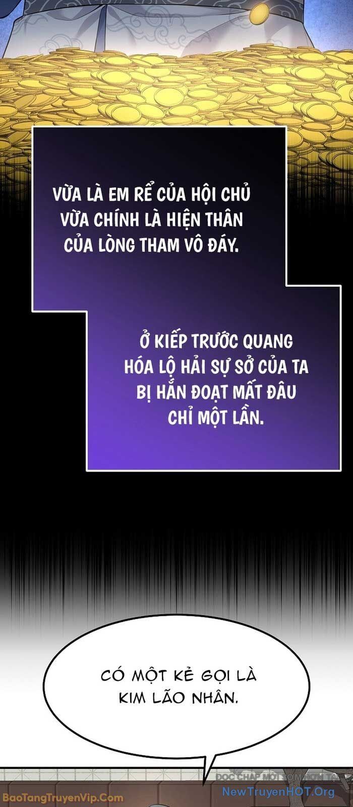 Độc Chiếm Thiên Cơ: Chapter 3