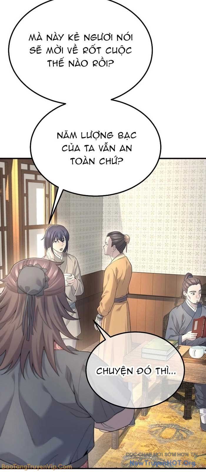 Độc Chiếm Thiên Cơ: Chapter 5