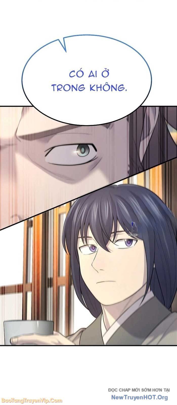 Độc Chiếm Thiên Cơ: Chapter 5