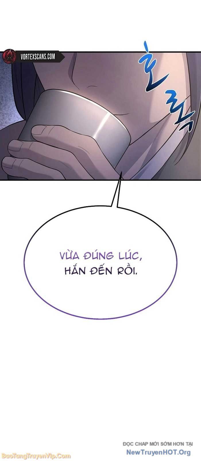 Độc Chiếm Thiên Cơ: Chapter 5