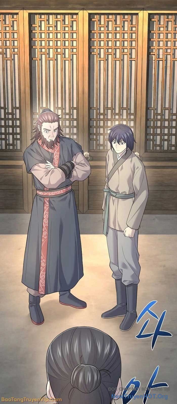 Độc Chiếm Thiên Cơ: Chapter 5